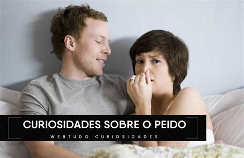 As 10 curiosidades sobre o peido que você desconhecia